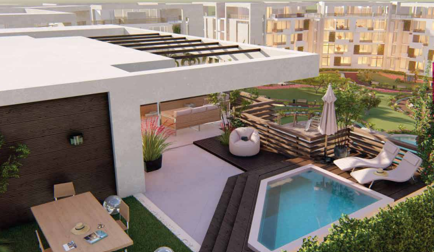 Townhouse at Granda Life | Forsa Property Townhouse at Granda Life | Forsa Property