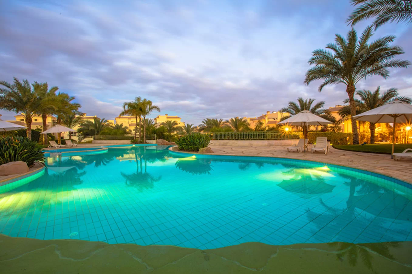 Twin House at Patio 3 | Forsa Property Twin House at Patio 3 | Forsa Property