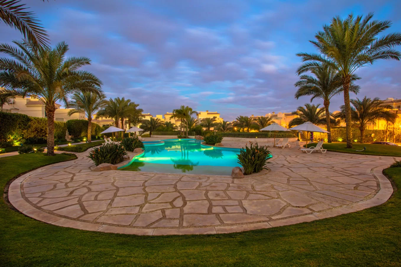 Twin House at Patio 3 | Forsa Property Twin House at Patio 3 | Forsa Property