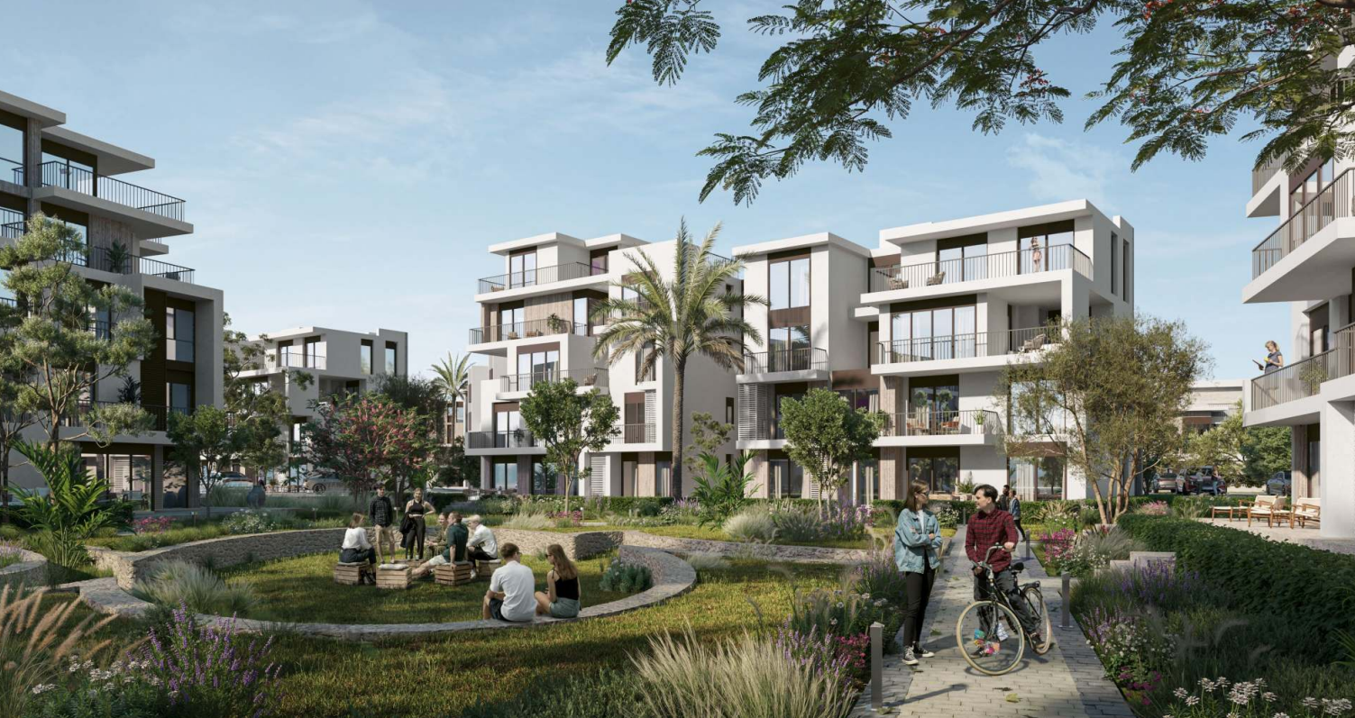 شقة | Forsa Property