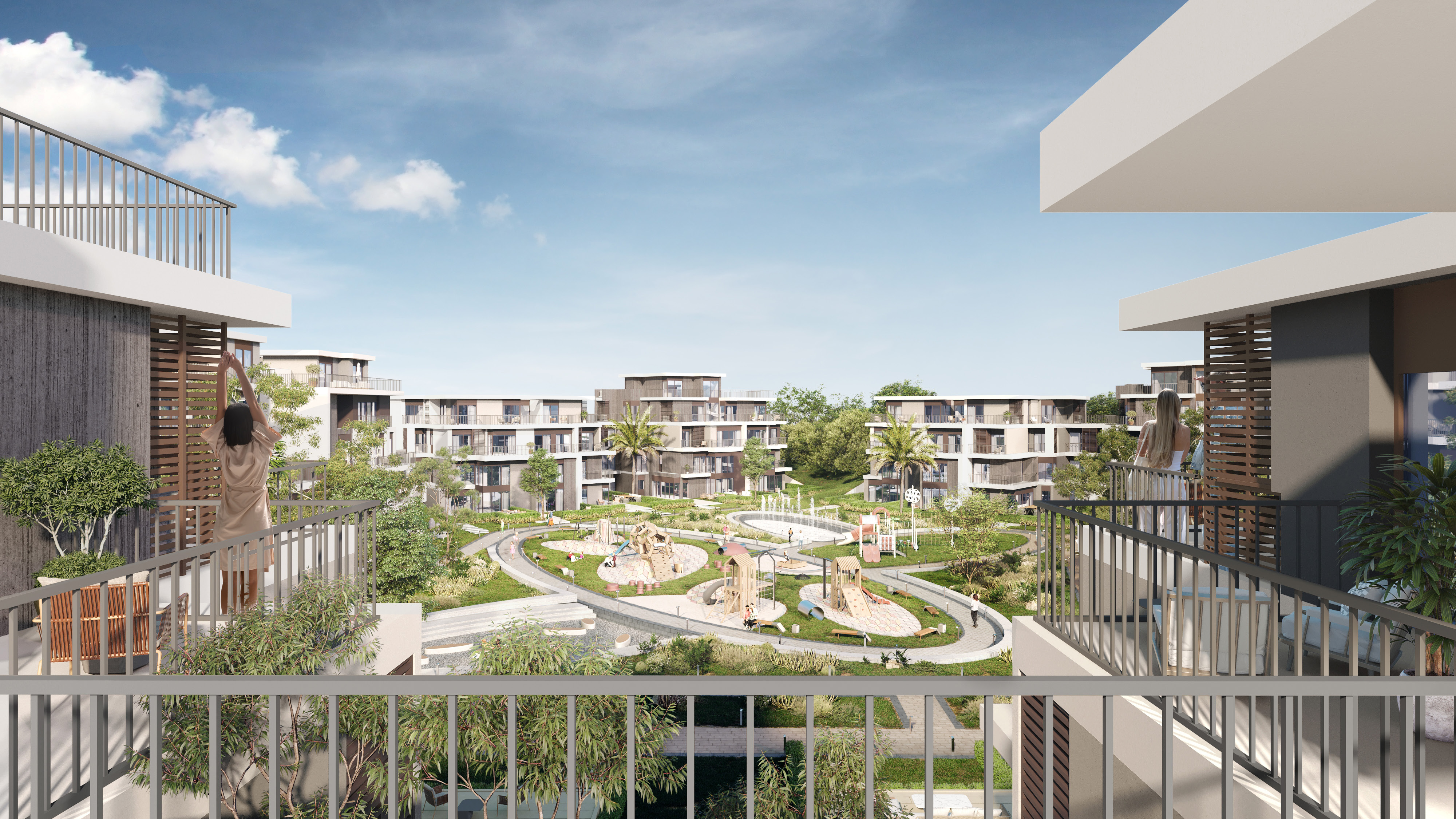 شقة | Forsa Property