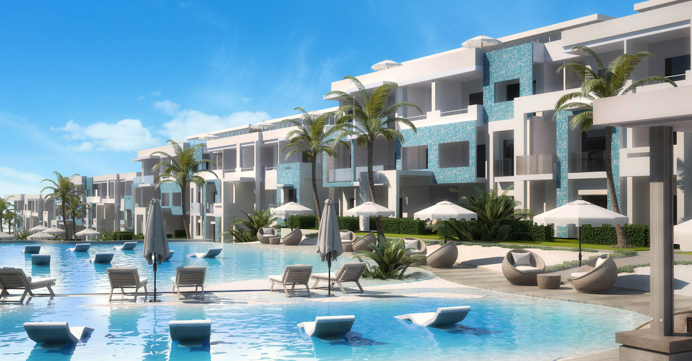 شقة فندقية | Forsa Property