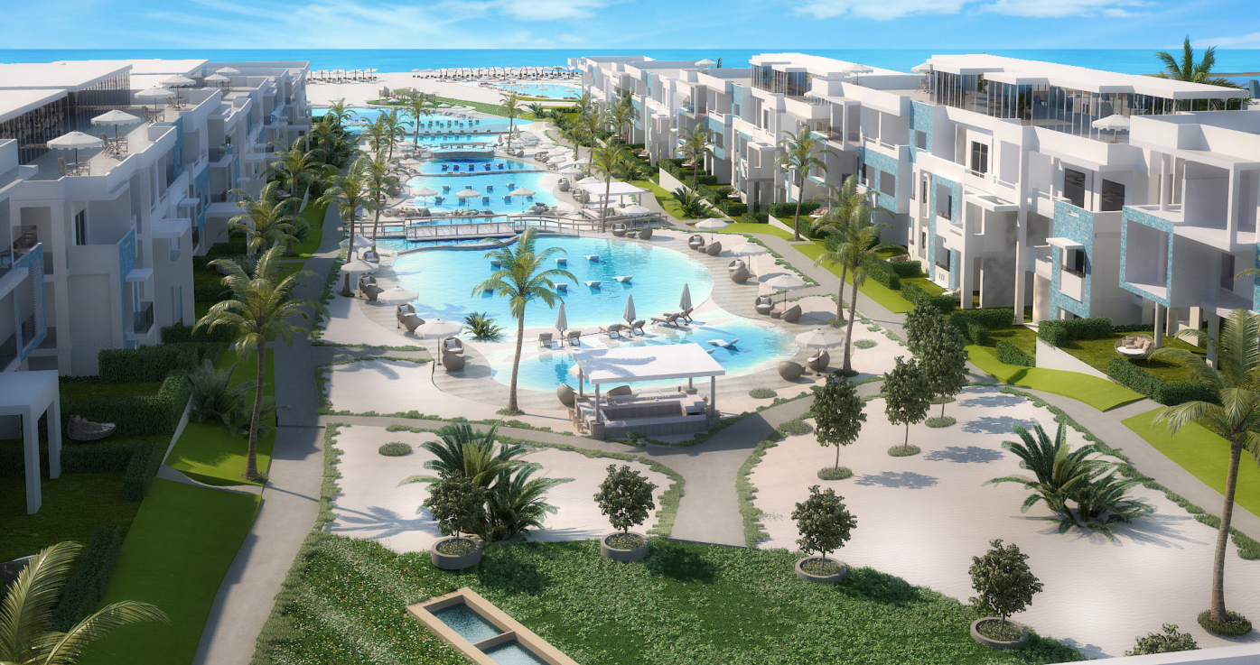 شقة فندقية | Forsa Property