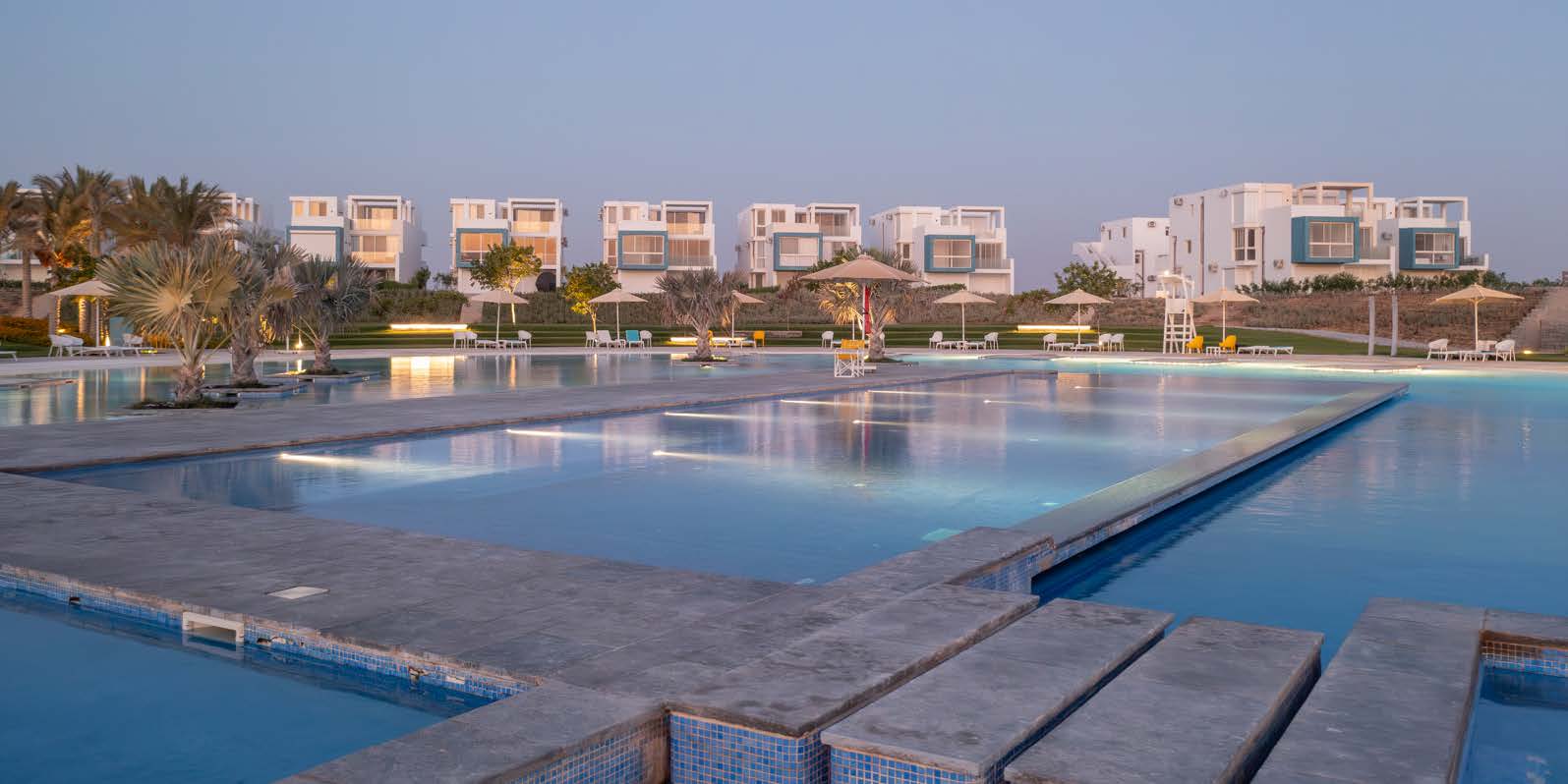 شقة فندقية | Forsa Property