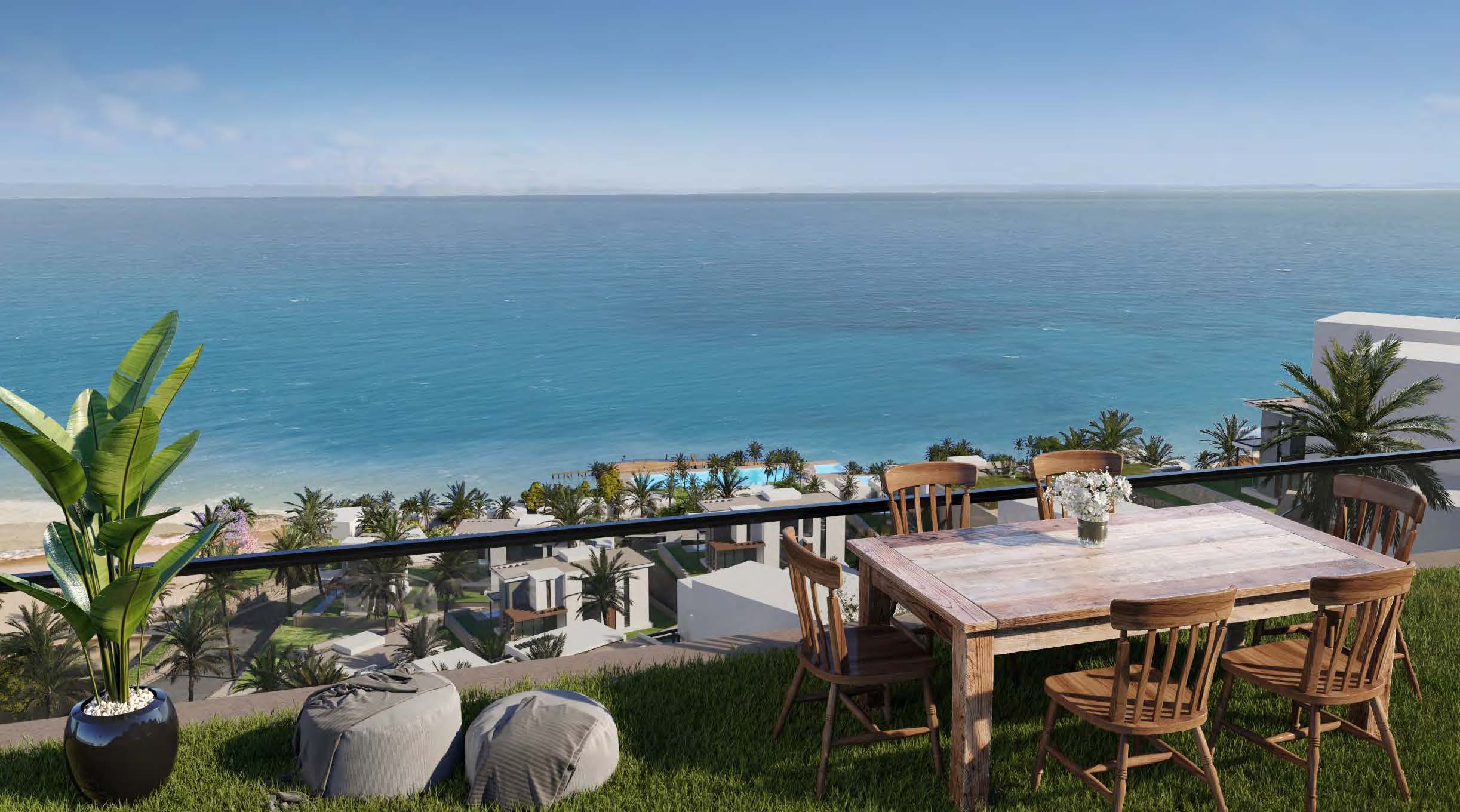 Chalet at Baymount | Forsa Property