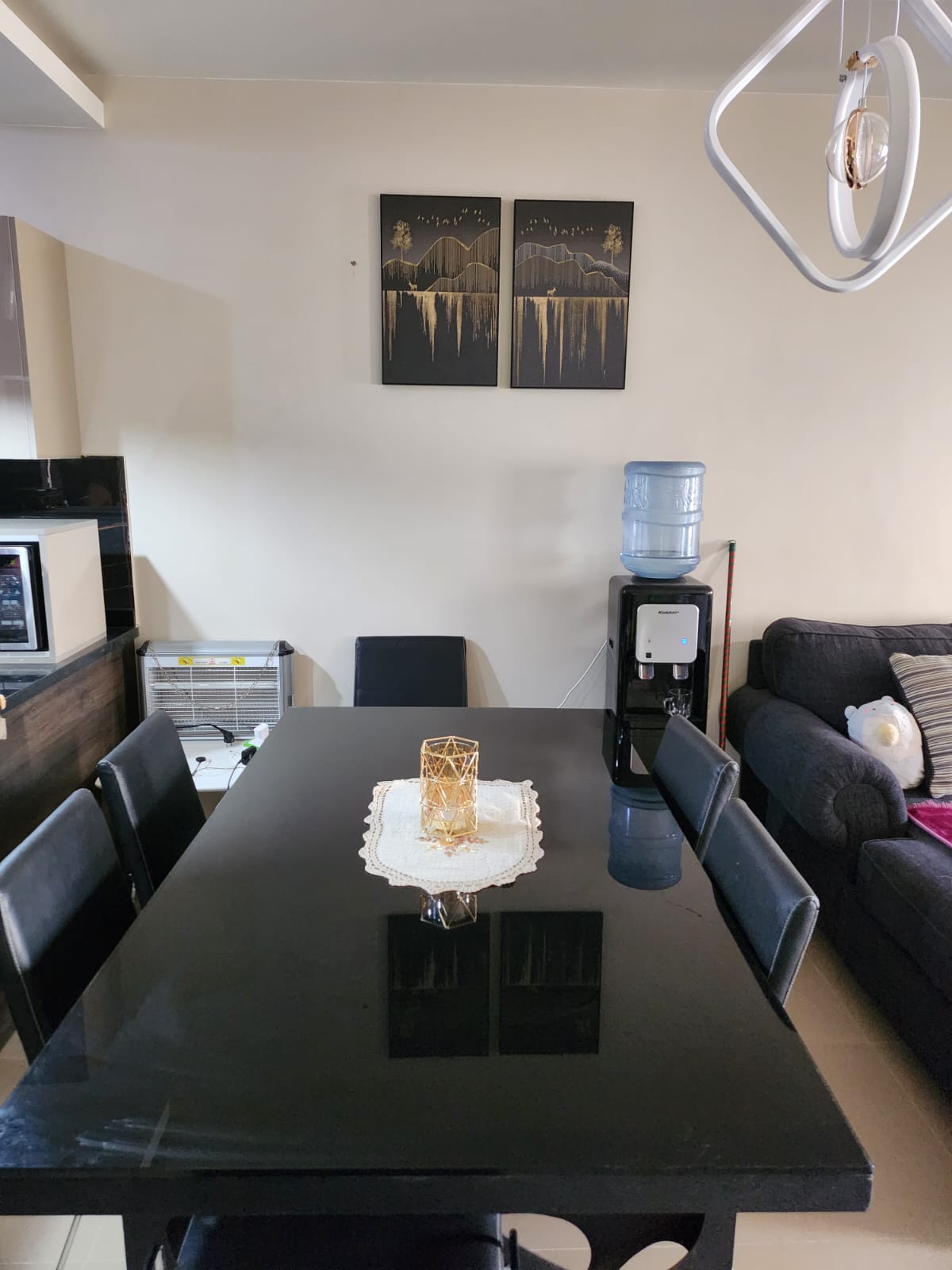 Chalet at Azha | Forsa Property