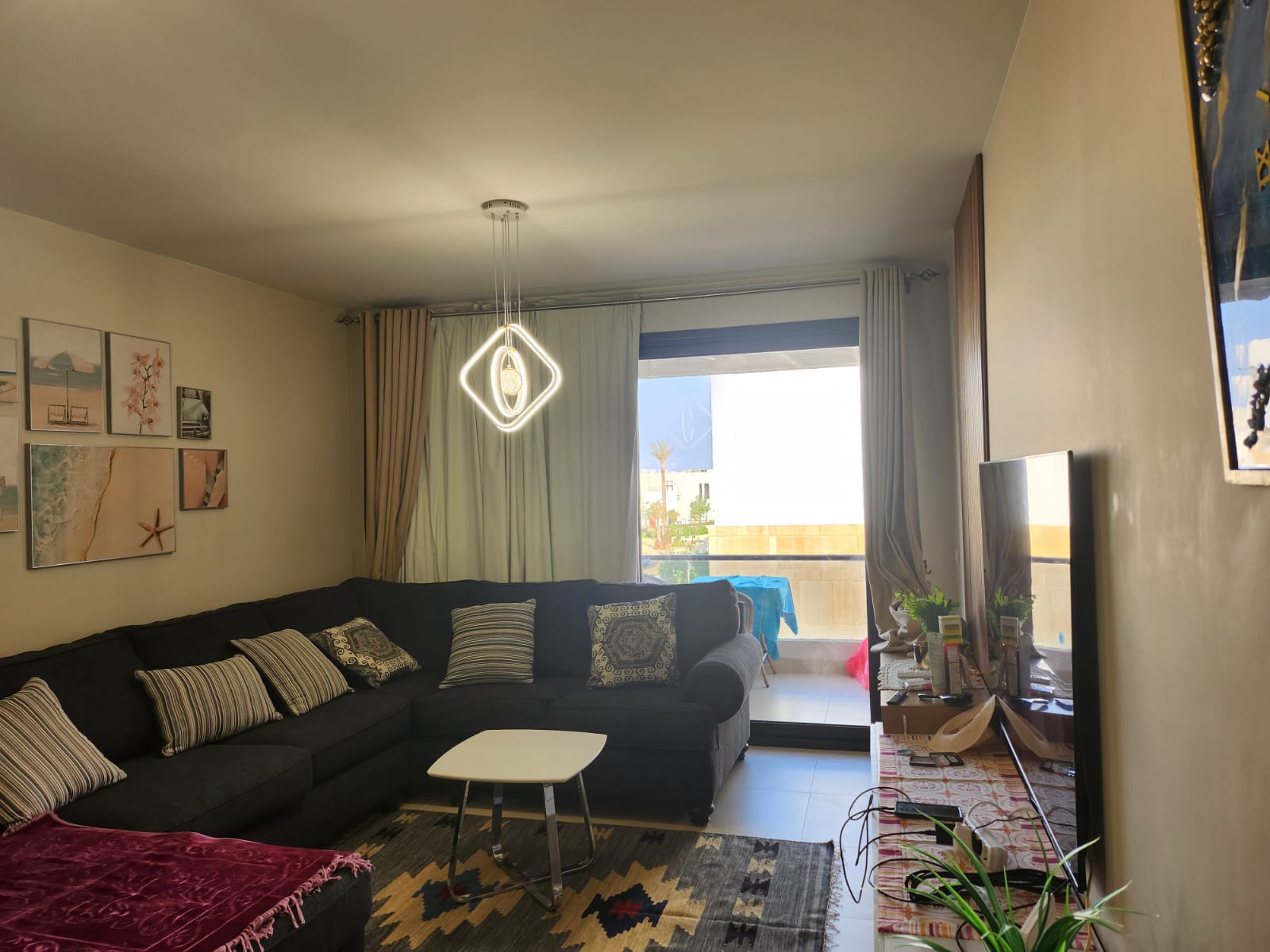 Chalet at Azha | Forsa Property