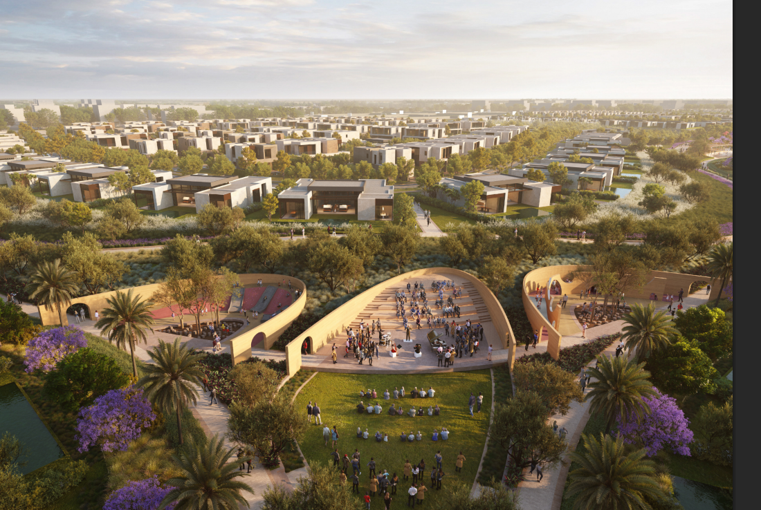 Apartment at Solana West | Forsa Property