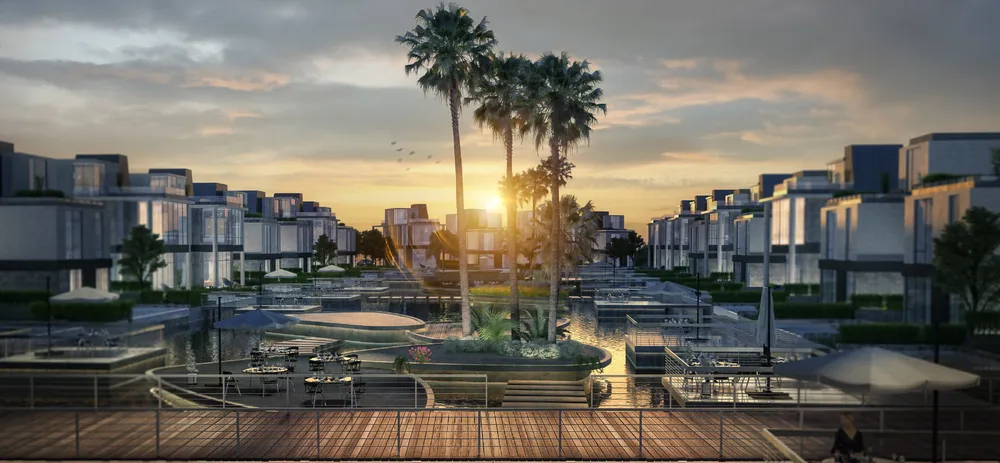 Apartment at Bloomfields | Forsa Property