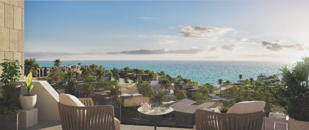 Chalet at Jebal El Sokhna | Forsa Property