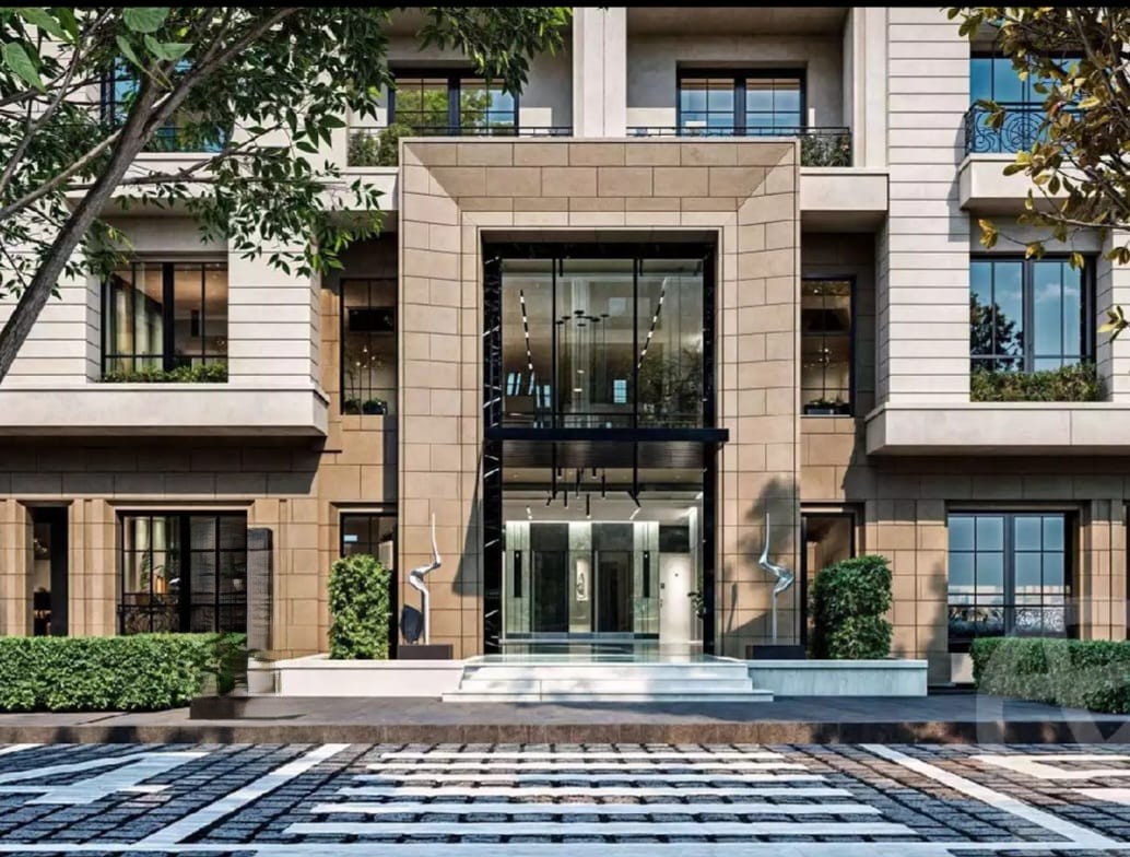 Apartment at Beta Residence | Forsa Property