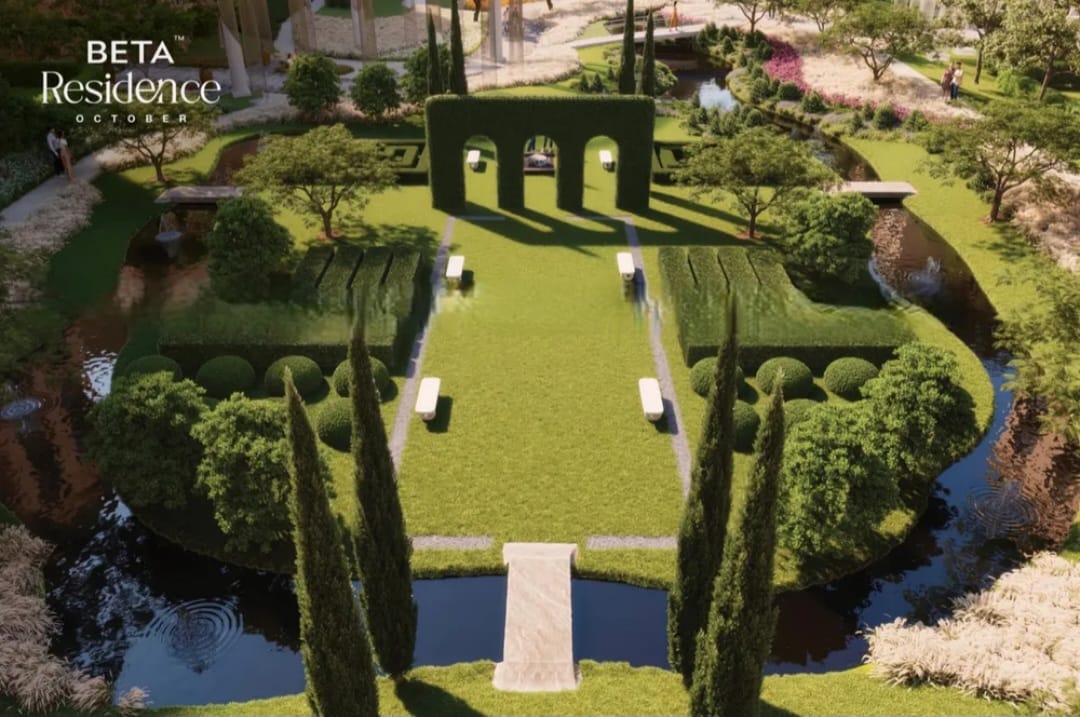 Apartment at Beta Residence | Forsa Property