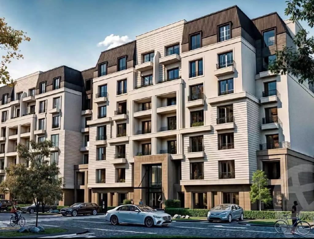 Apartment at Beta Residence | Forsa Property