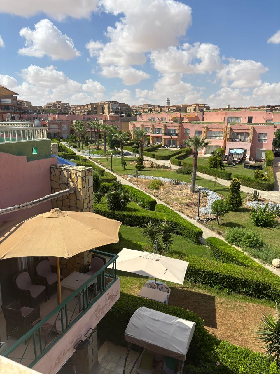 Chalet at Blumar | Forsa Property