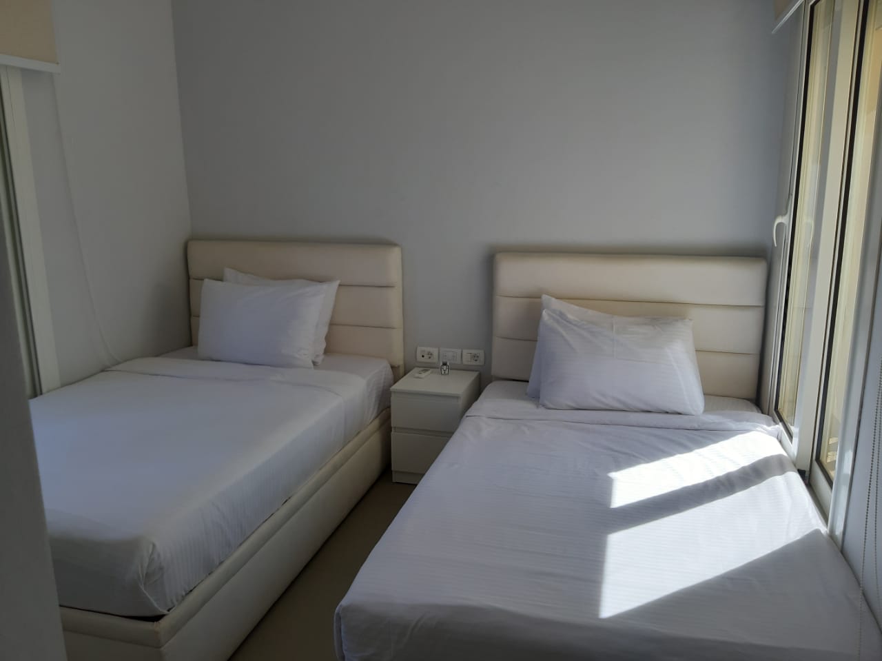 Apartment at Waterside Condos | Forsa Property