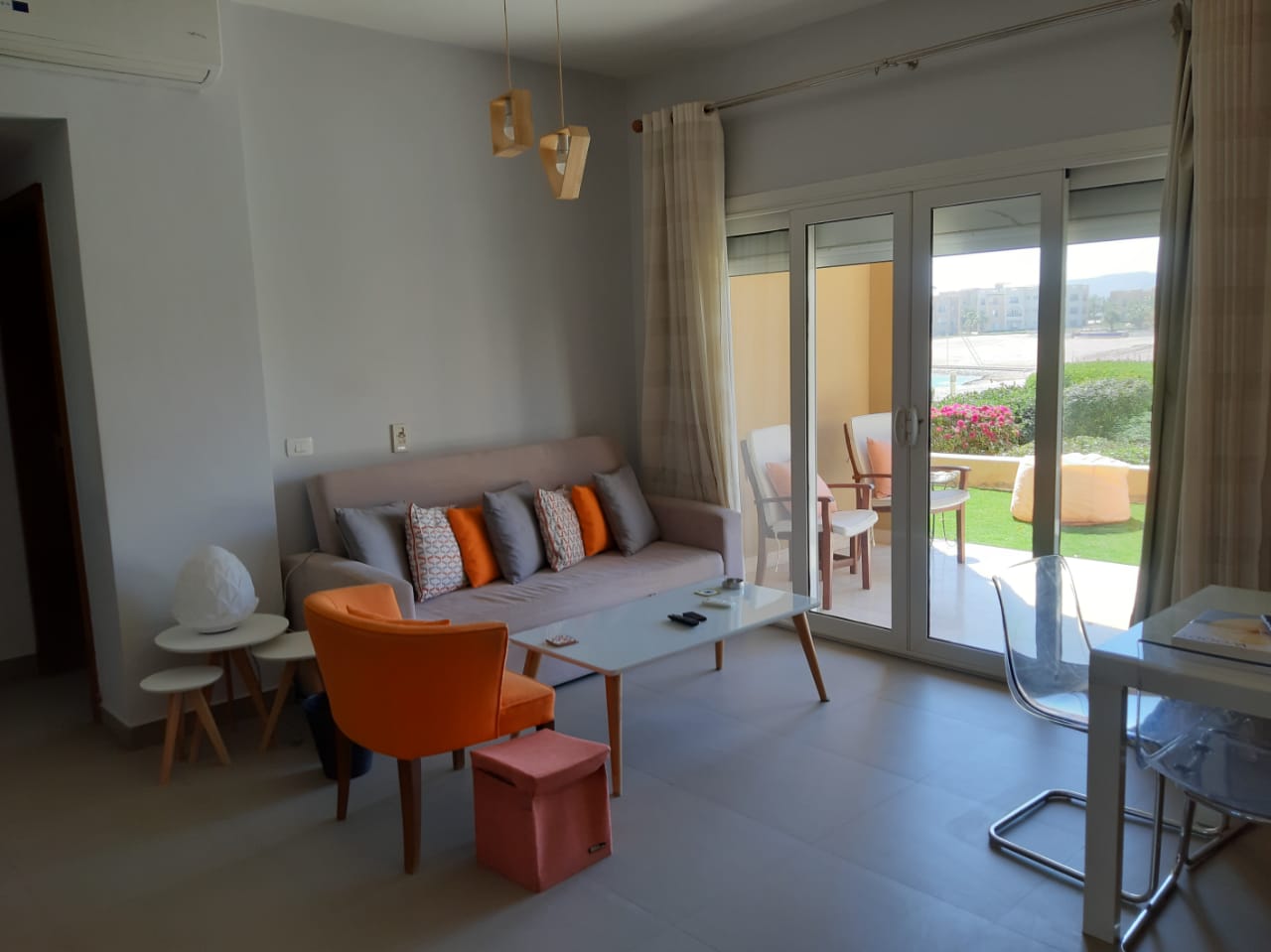 Apartment at Waterside Condos | Forsa Property