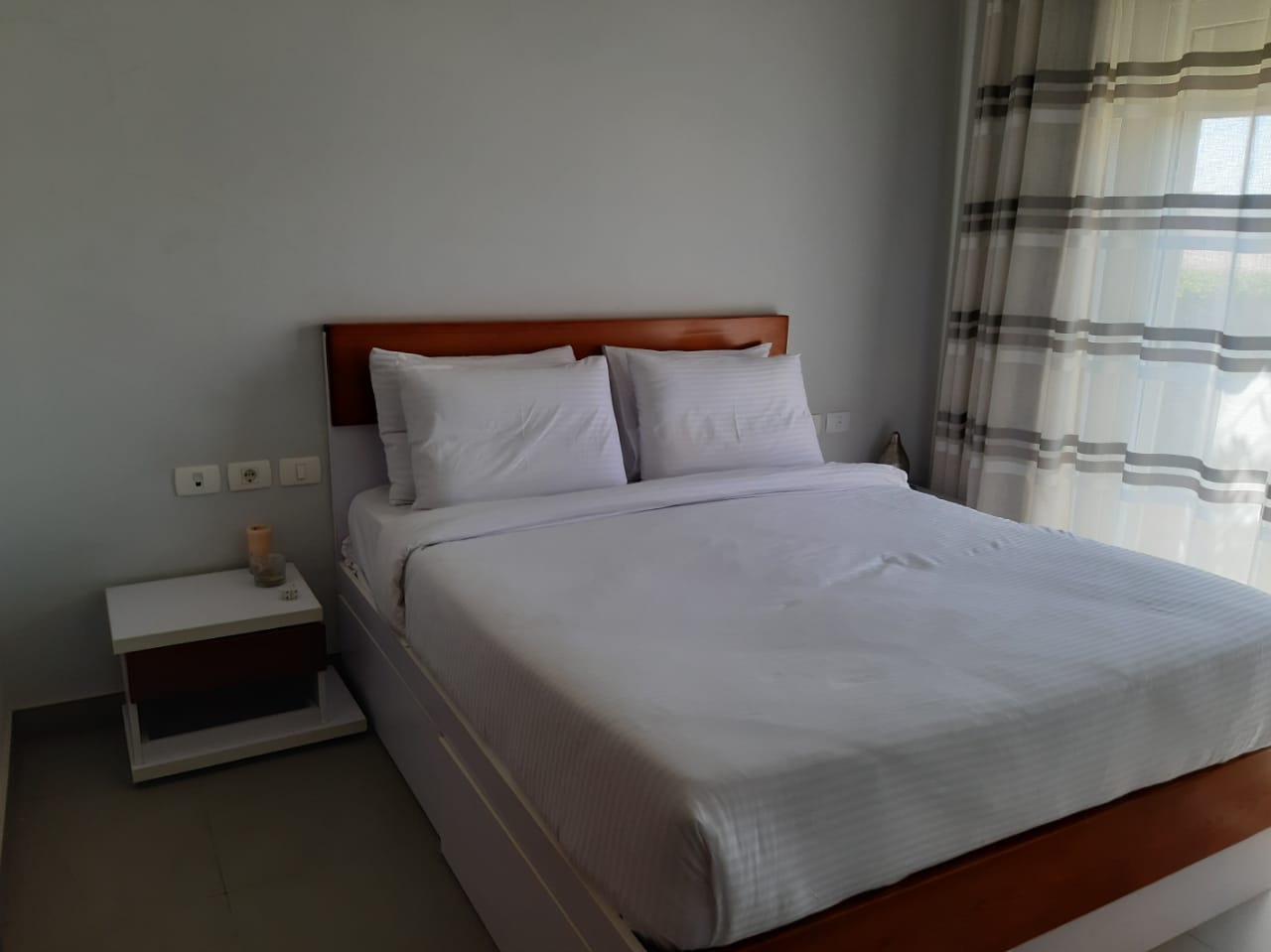 Apartment at Waterside Condos | Forsa Property