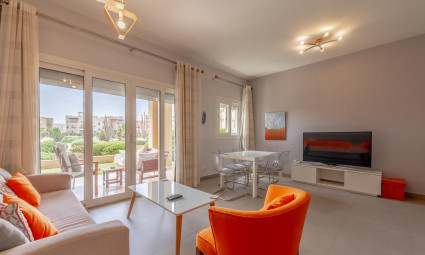 Apartment at Waterside Condos | Forsa Property