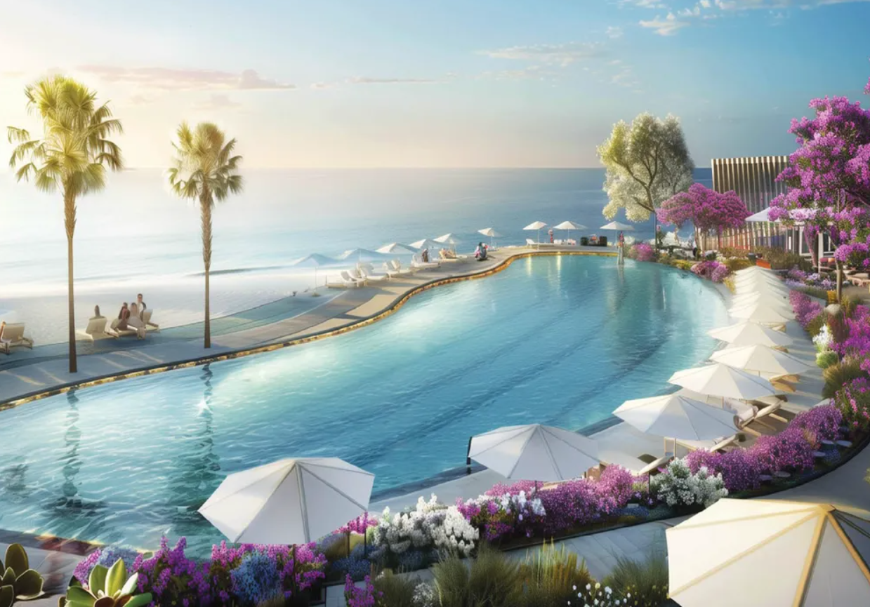 شاليه at ساوث ميد | Forsa Property شاليه at ساوث ميد | Forsa Property