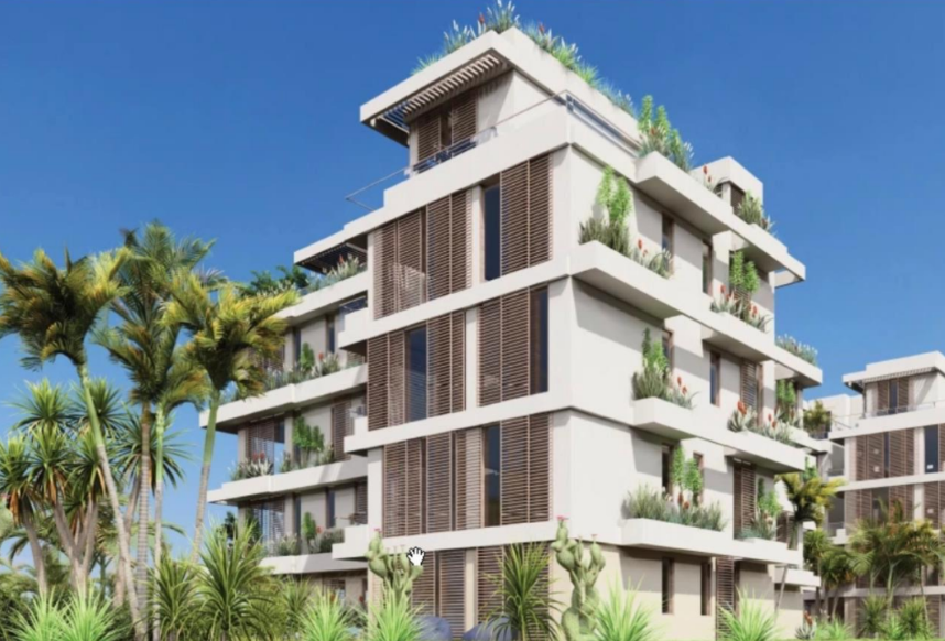 شاليه at ساوث ميد | Forsa Property شاليه at ساوث ميد | Forsa Property