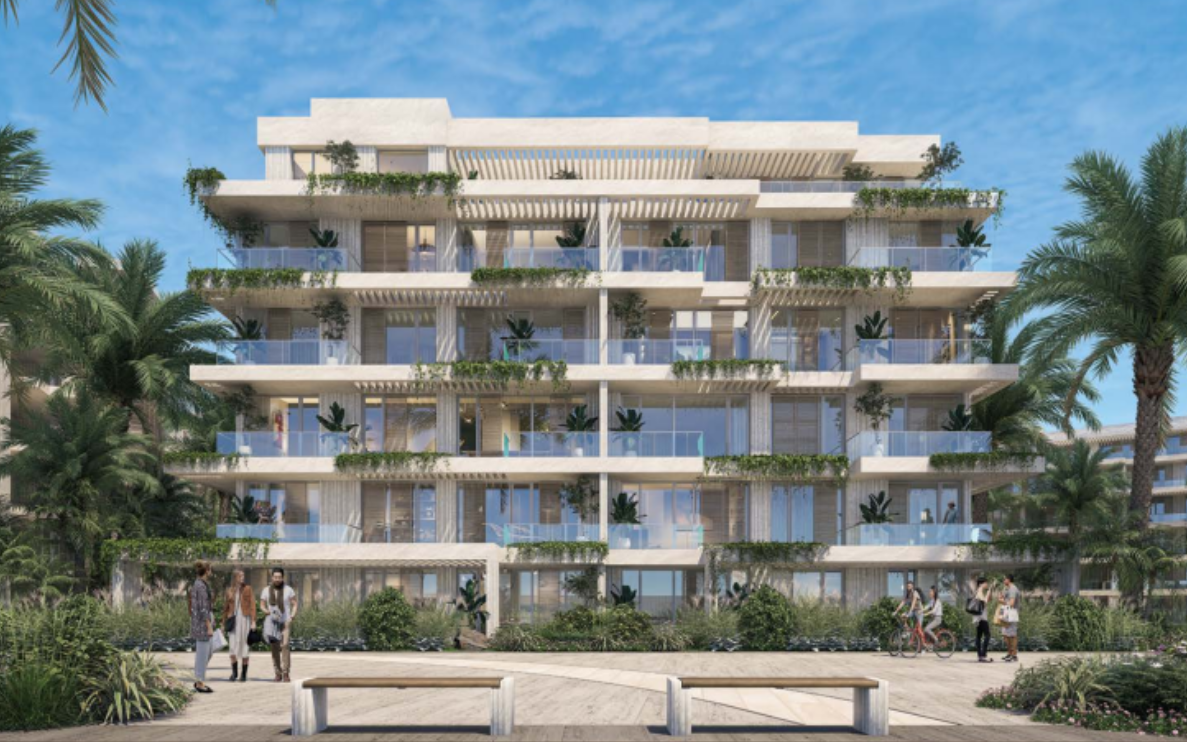 شاليه at ساوث ميد | Forsa Property شاليه at ساوث ميد | Forsa Property