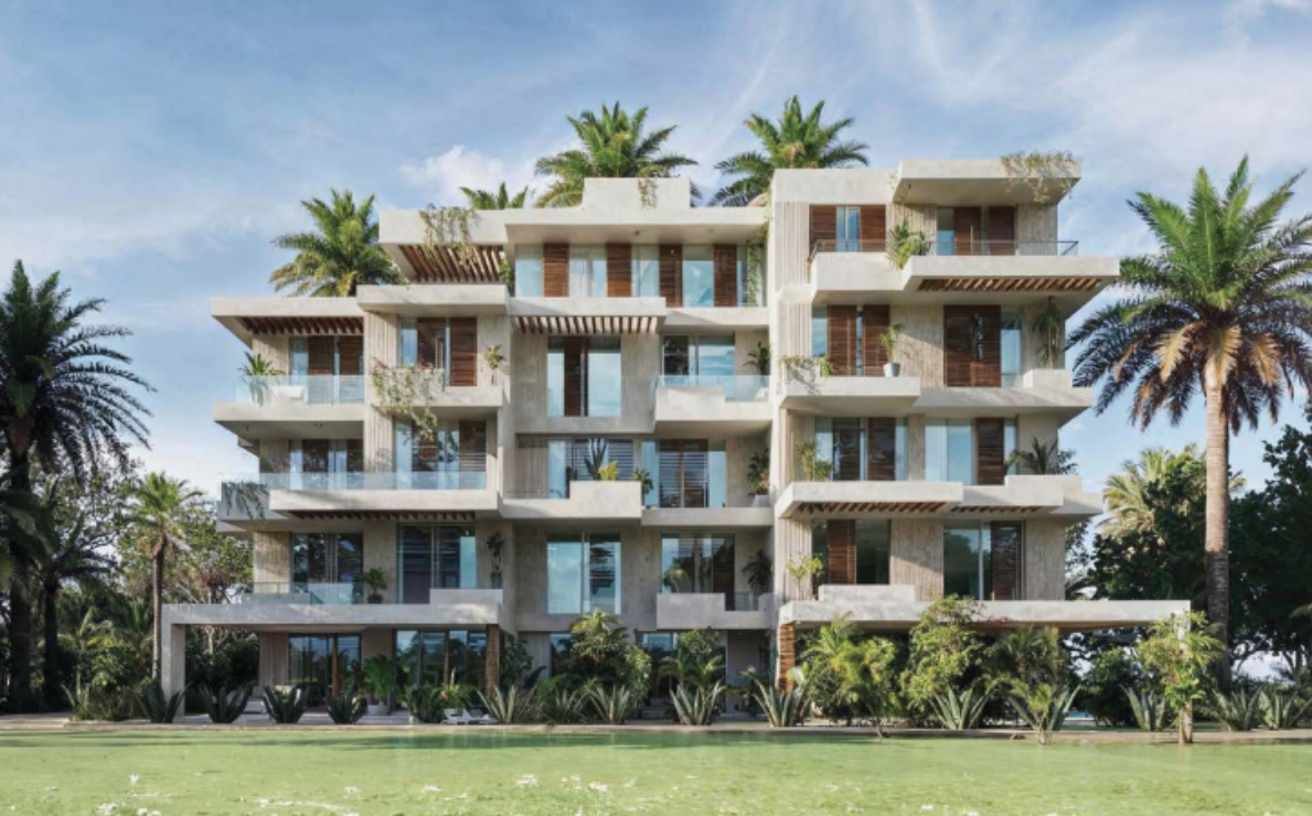 شاليه at ساوث ميد | Forsa Property شاليه at ساوث ميد | Forsa Property