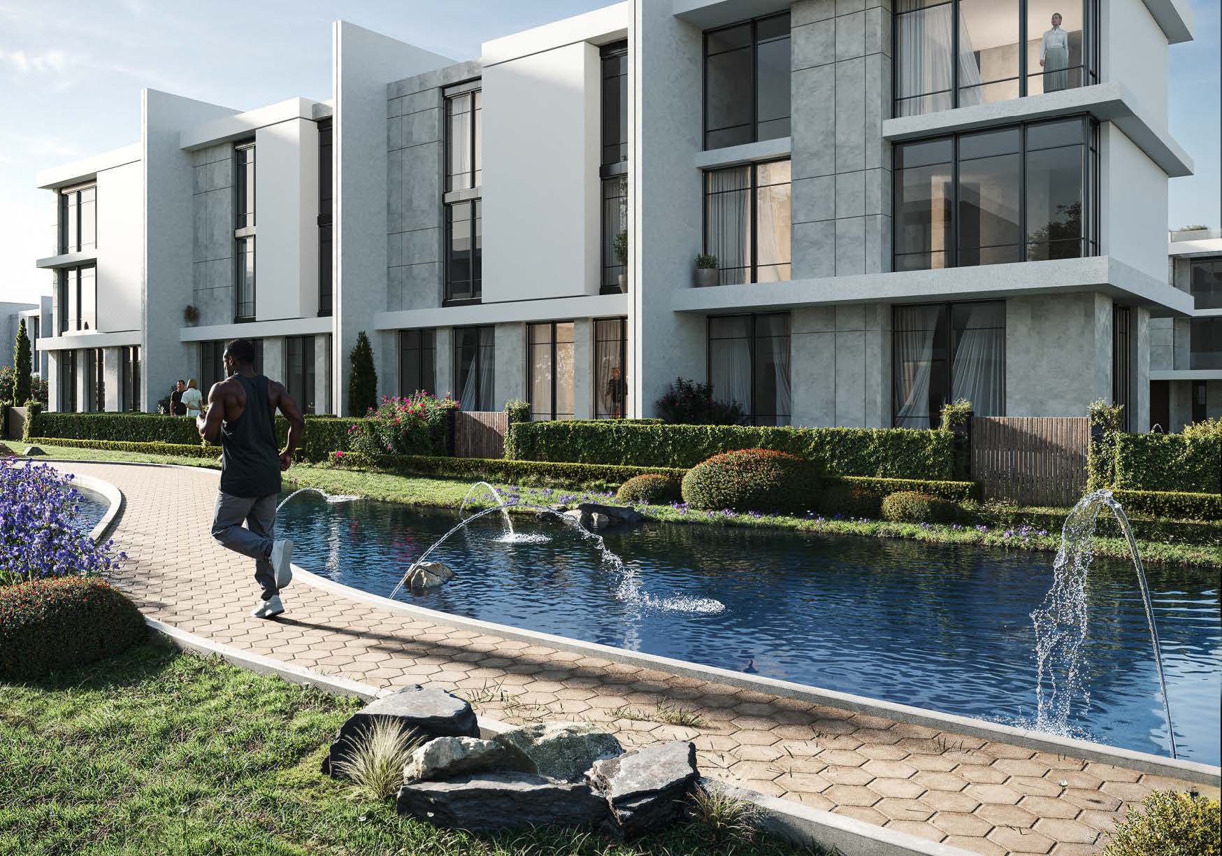 Apartment at Riverton | Forsa Property