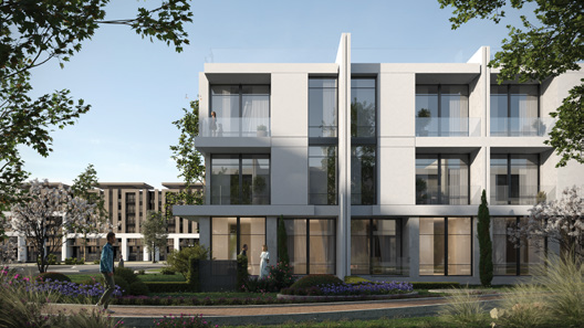 Apartment at Riverton | Forsa Property