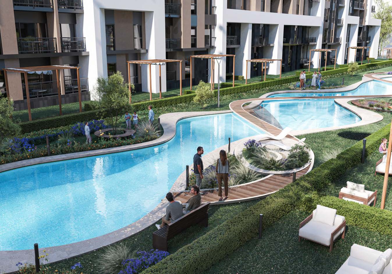 Apartment at Riverton | Forsa Property