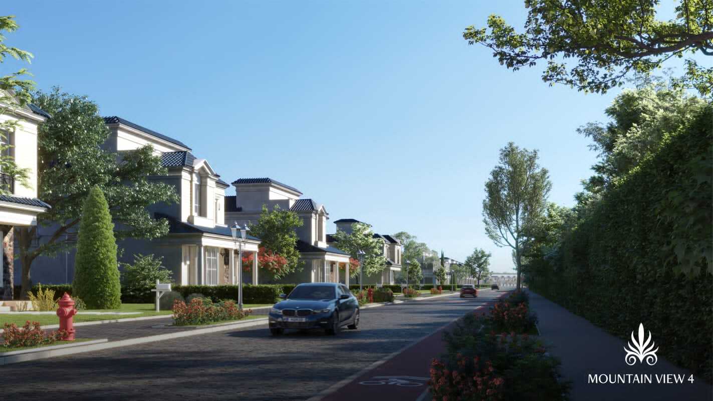 Villa at Mountain View 4 | Forsa Property