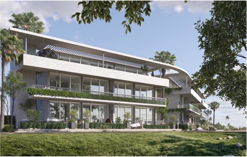 شاليه | Forsa Property