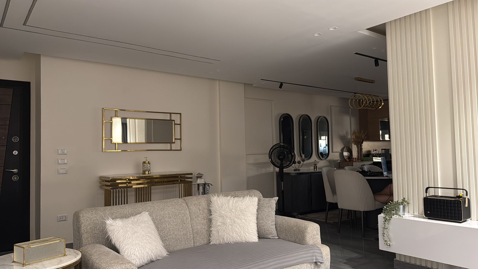 Apartment at Dream Land | Forsa Property