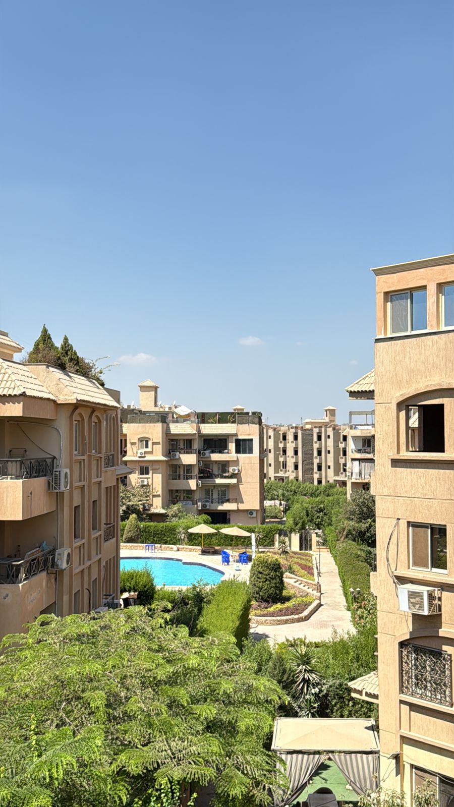 Apartment at Dream Land | Forsa Property