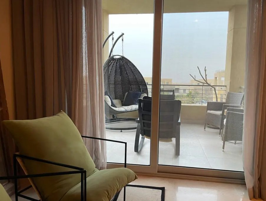 Apartment | Forsa Property