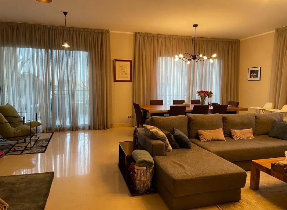 Apartment | Forsa Property