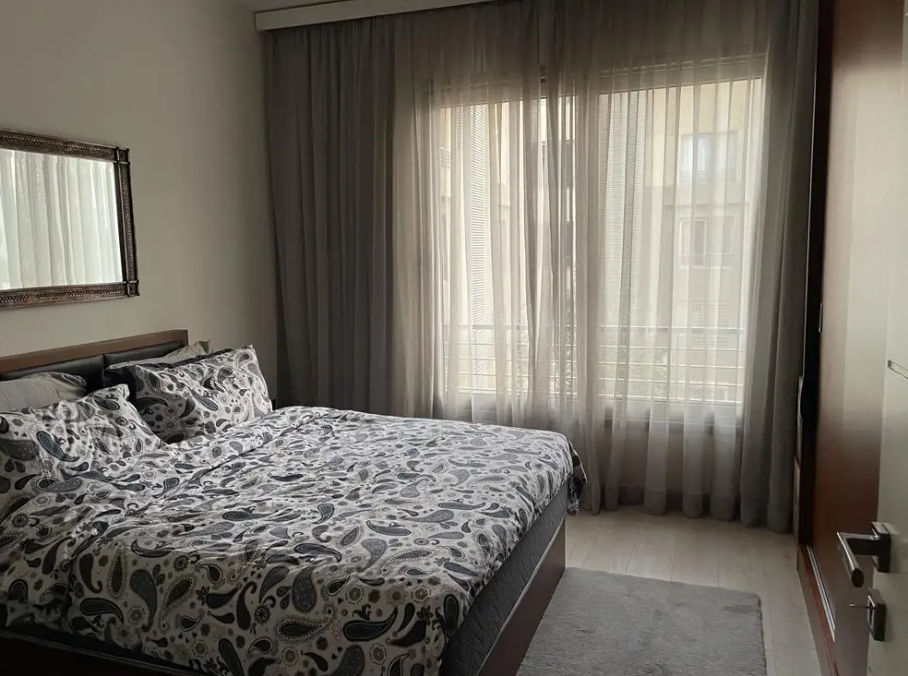 Apartment | Forsa Property