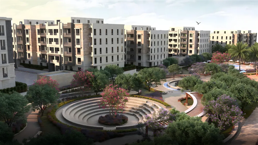 Apartment at Alca | Forsa Property