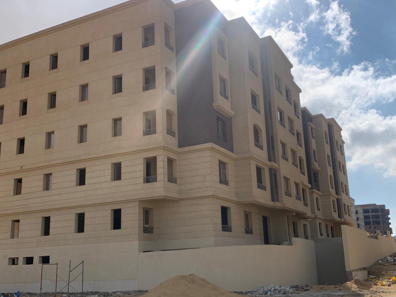 Apartment at Alca | Forsa Property