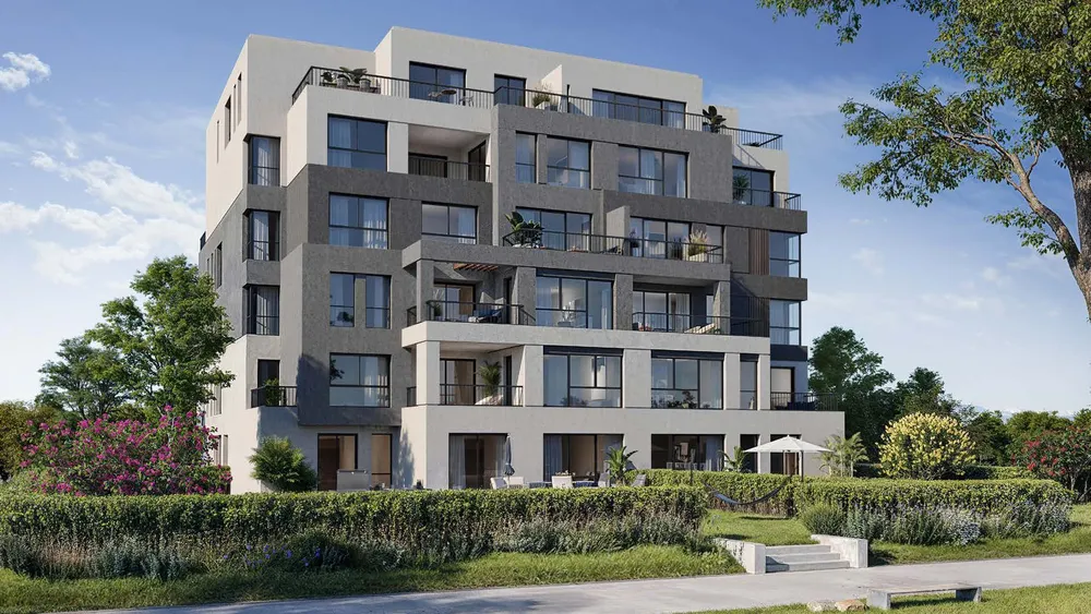 3 Bed Apartment at Park Central by Hassan Allam Properties For Sale | Forsa Property