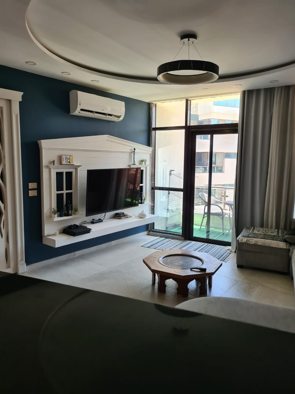 Apartment at La Mirada - New Cairo | Forsa Property