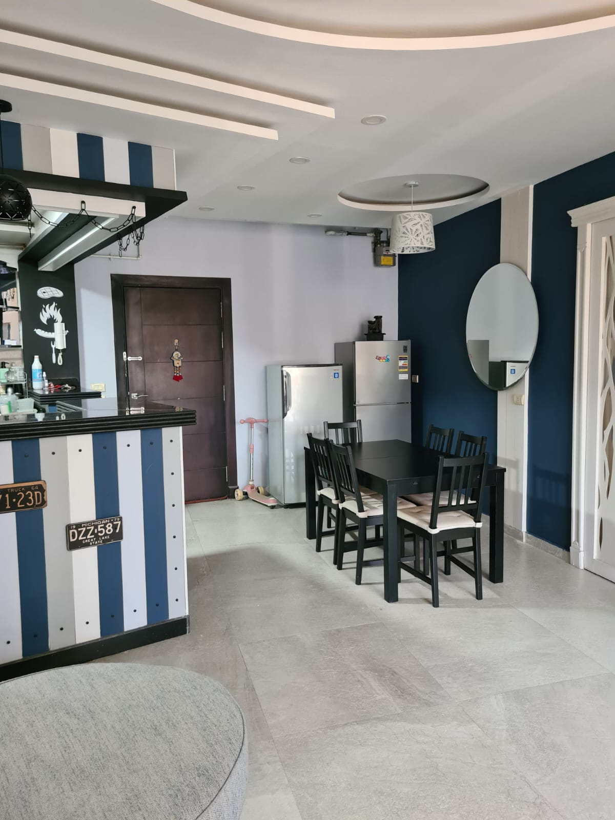 Apartment at La Mirada - New Cairo | Forsa Property