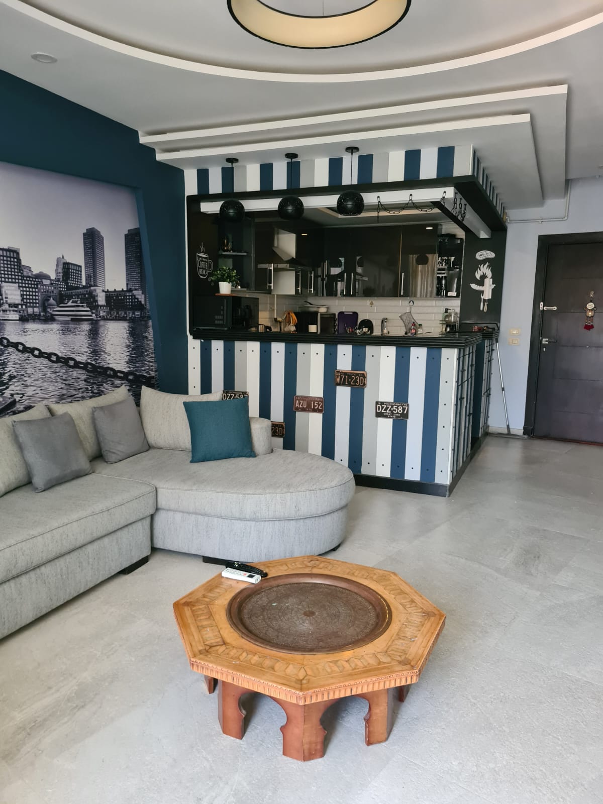 Apartment at La Mirada - New Cairo | Forsa Property