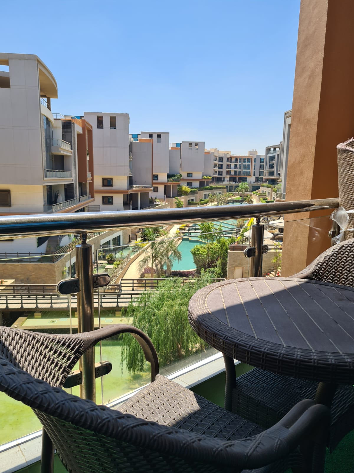 Apartment at La Mirada - New Cairo | Forsa Property