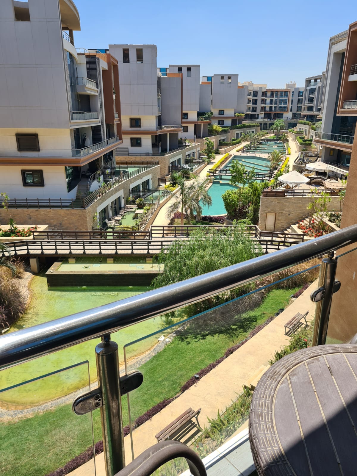 Apartment at La Mirada - New Cairo | Forsa Property