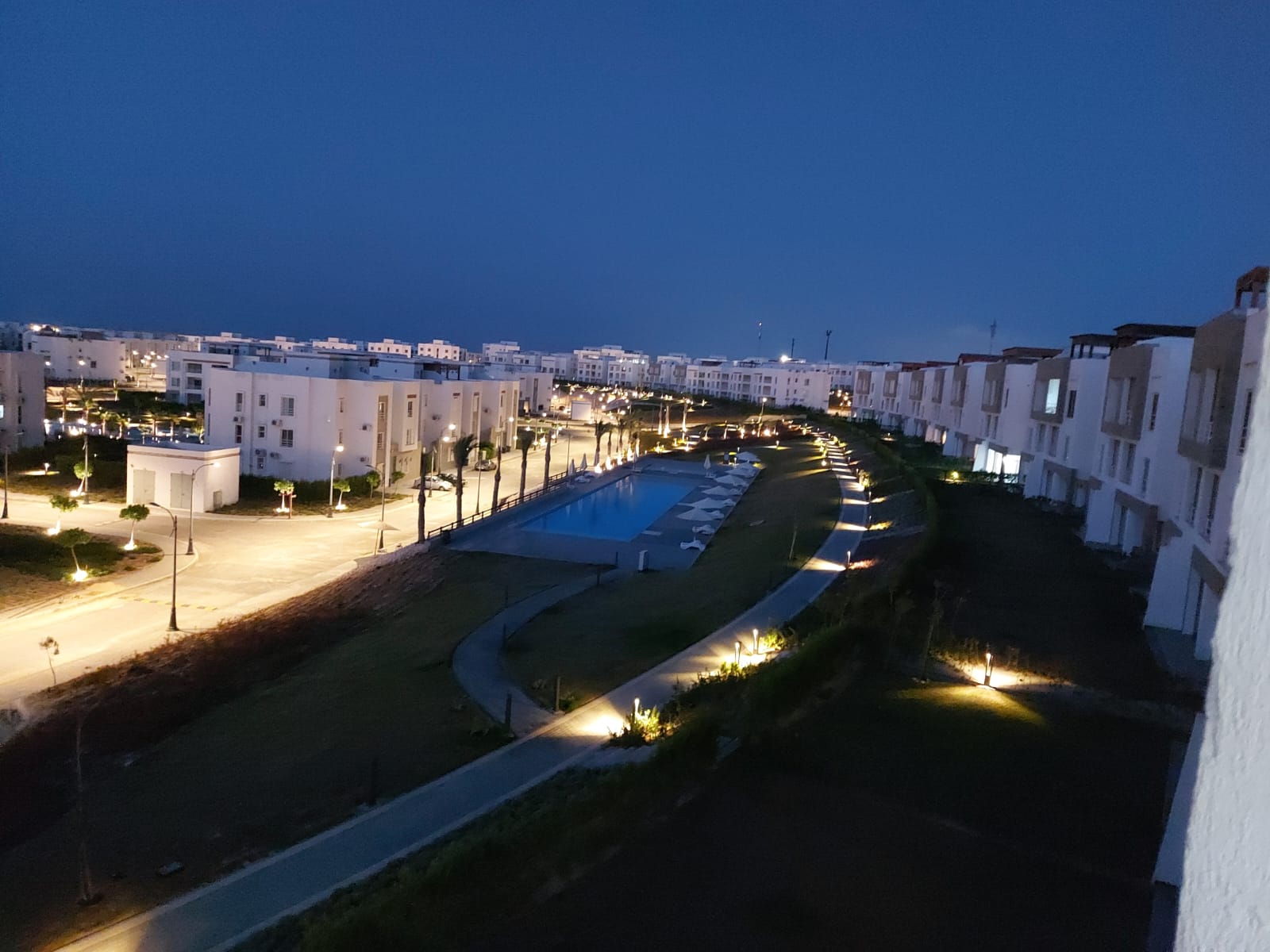 Villa | Forsa Property