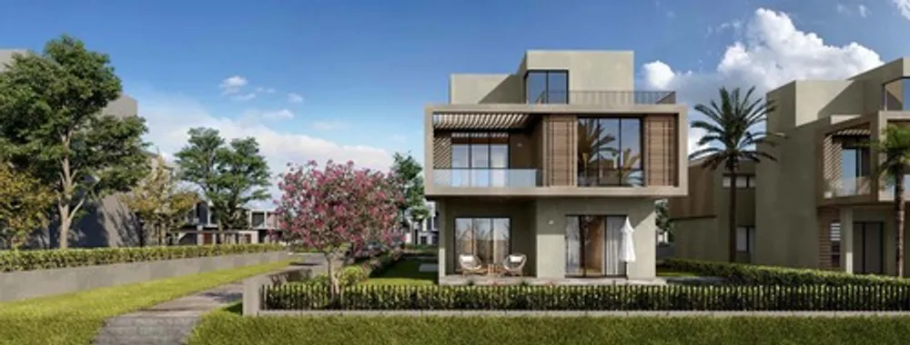 4 Bed Villa at IVY by G Developments For Sale | Forsa Property