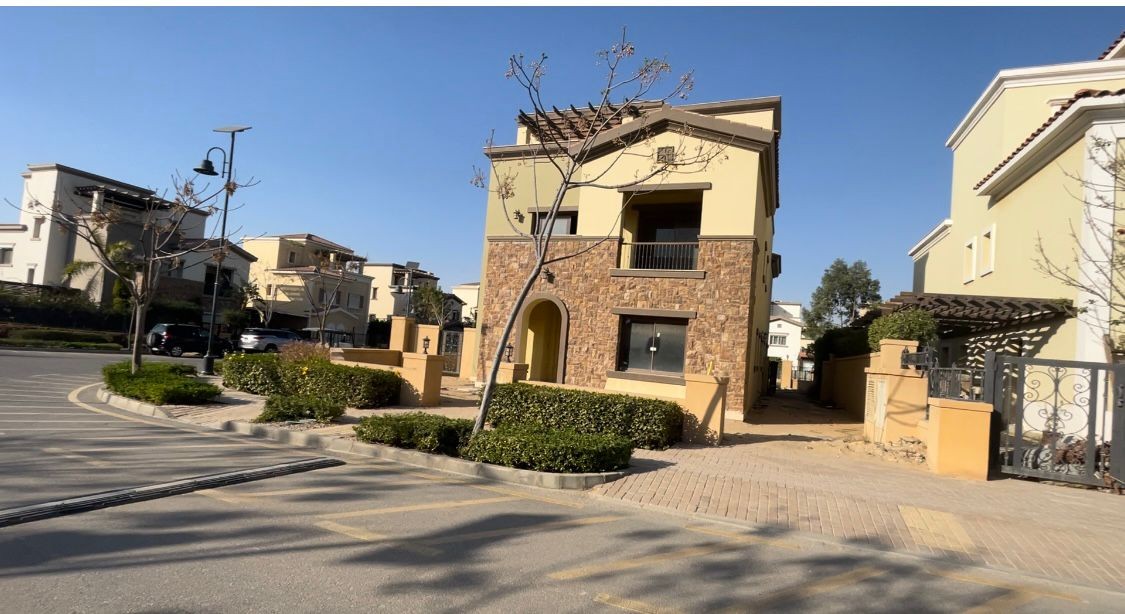 Villa | Forsa Property