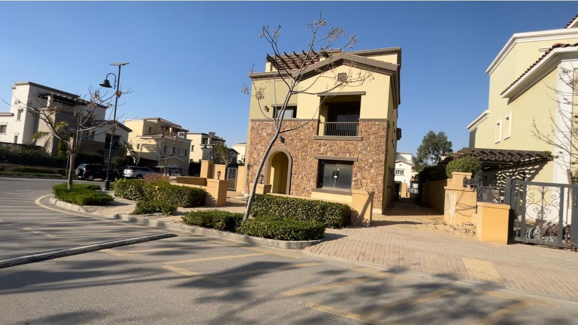 Villa | Forsa Property