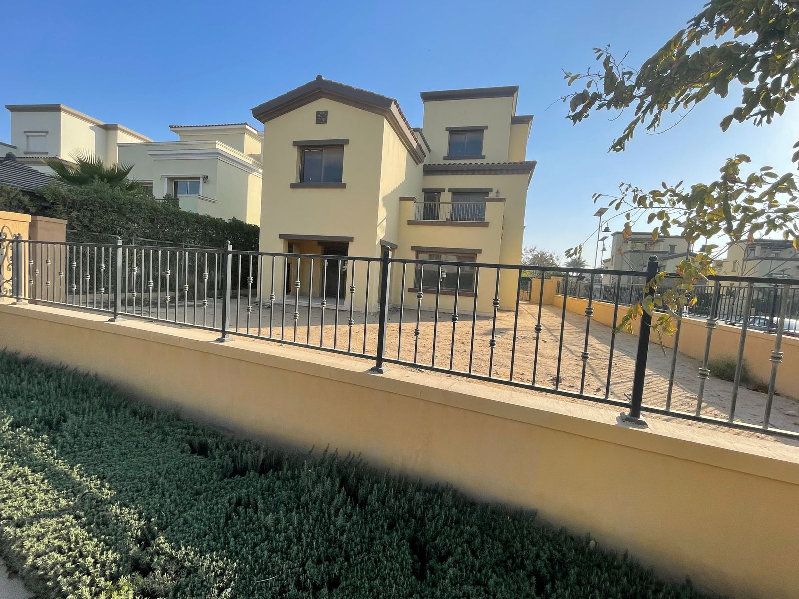 Villa | Forsa Property