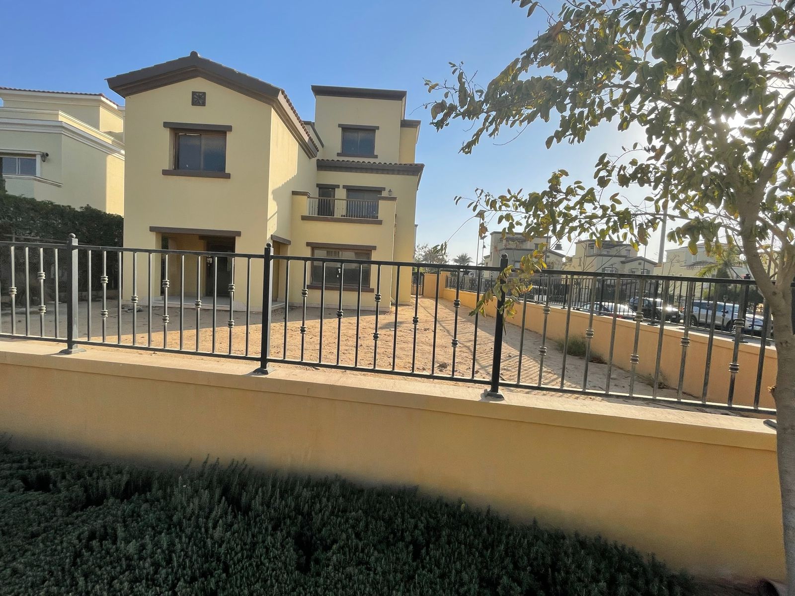 Villa | Forsa Property